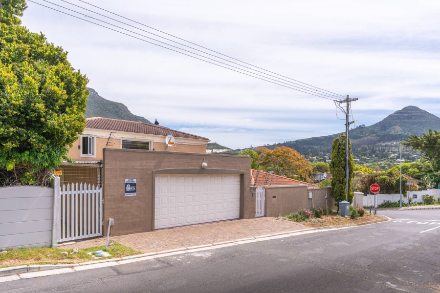 3 Bedroom Property for Sale in Hout Bay Western Cape